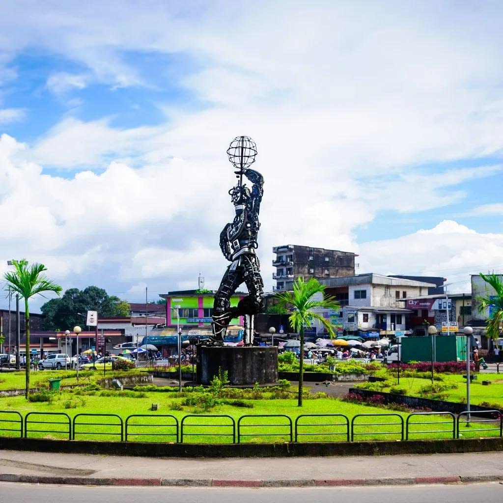 Douala