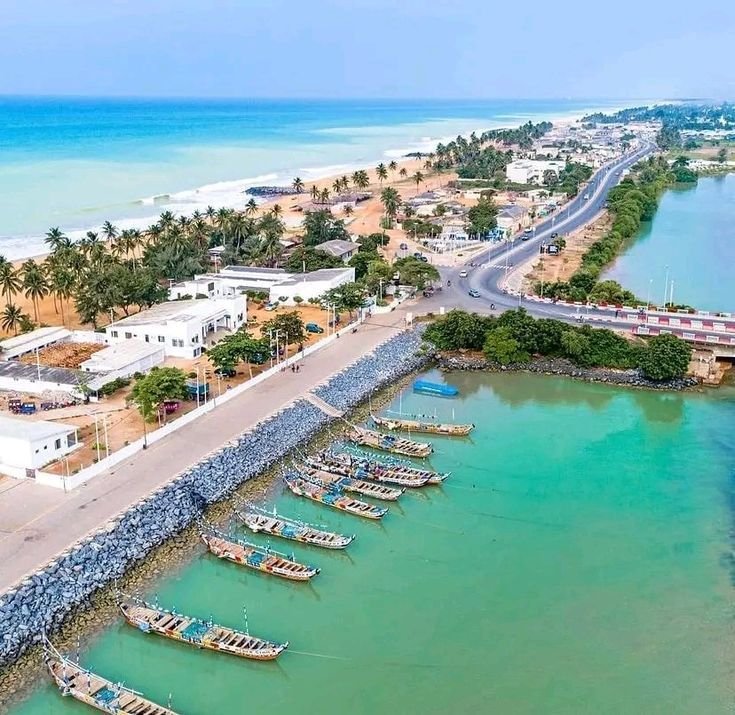 Lomé