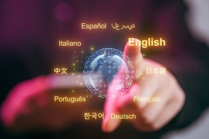 Aperçu d’une interface digitale conçue dans le cadre d’un projet Honadi