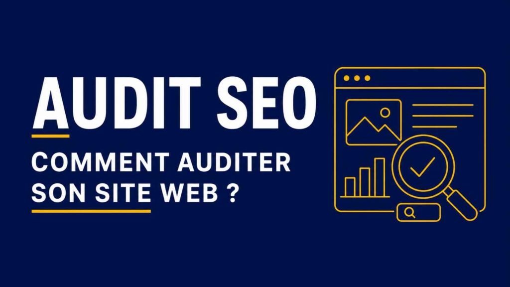 Audit seo Audit seo