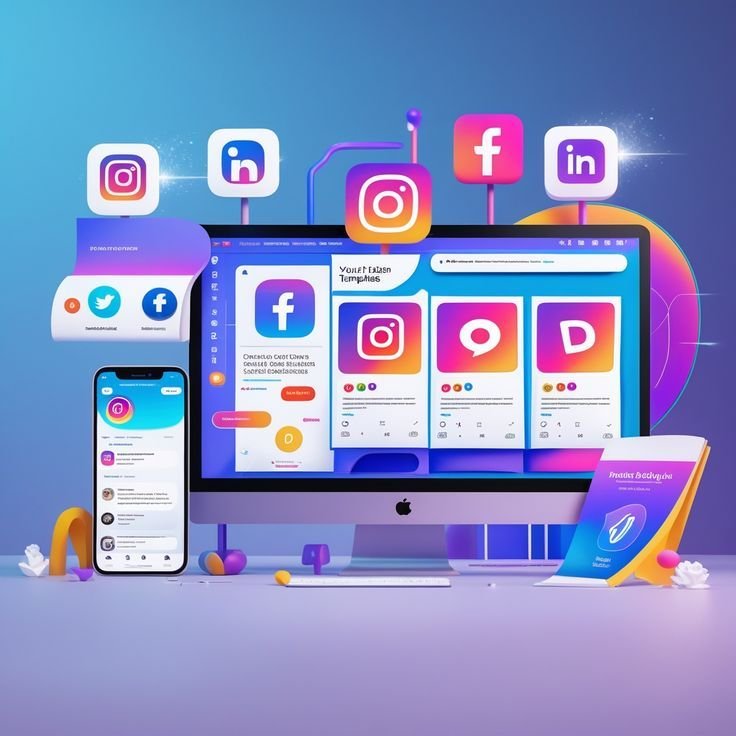 Aperçu d’une plateforme digitale conçue par Honadi