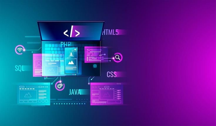 Aperçu d’une réalisation digitale du portfolio Honadi