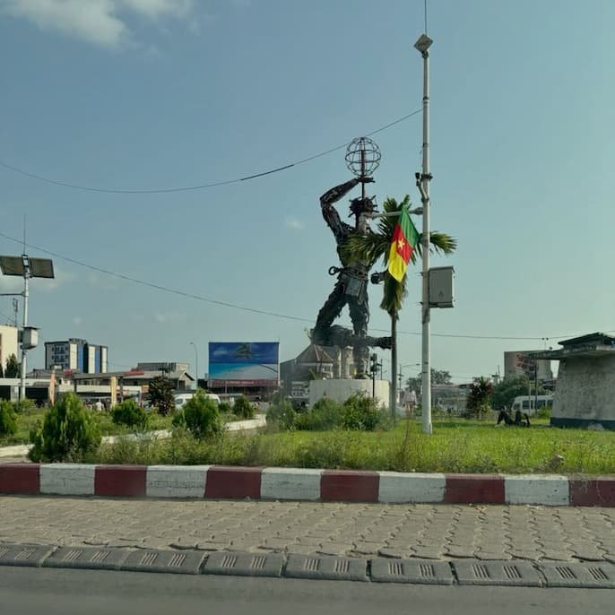 Douala-Cameroon