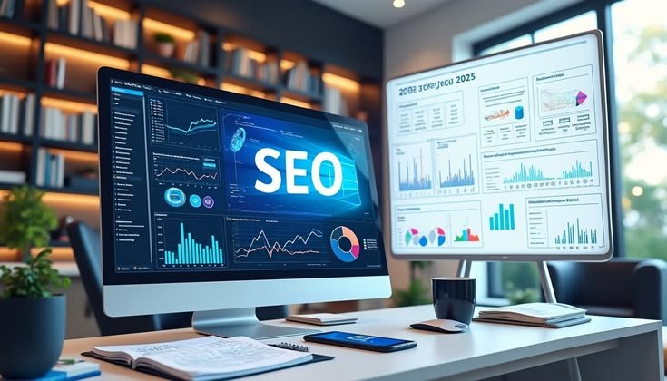 Aperçu complémentaire d’une réalisation digitale Honadi