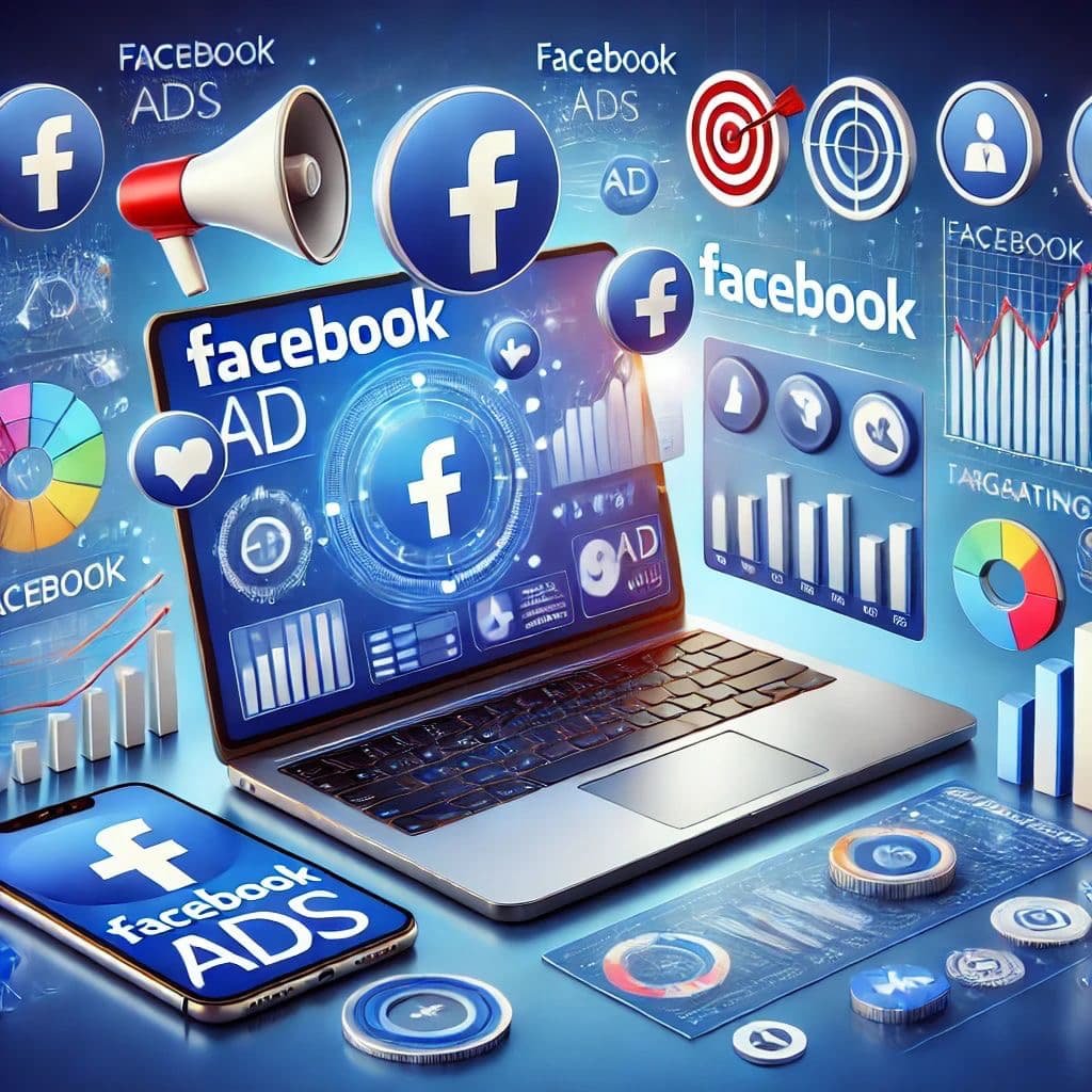 Visualisation des optimisation des contenus facebook
