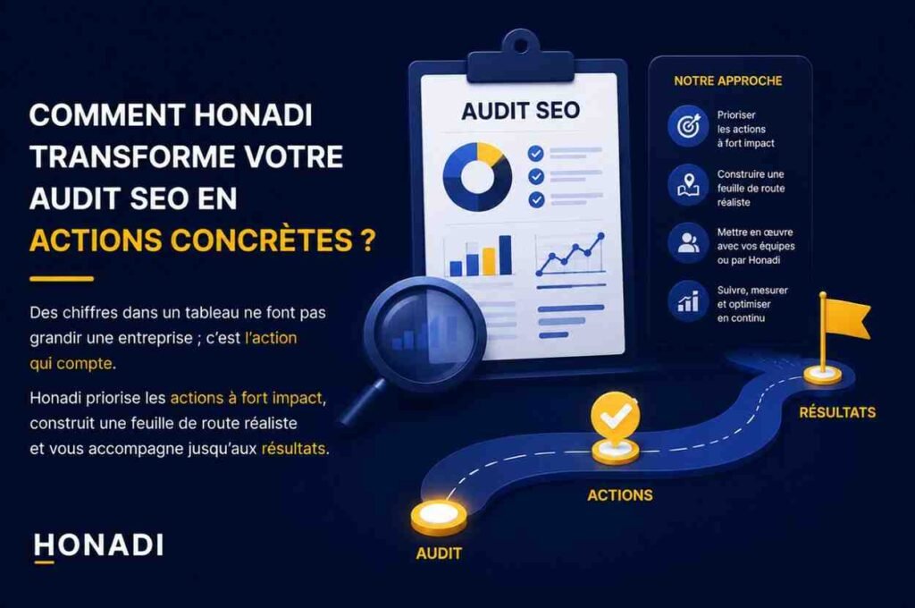 Les actions concretes Les actions concrètes