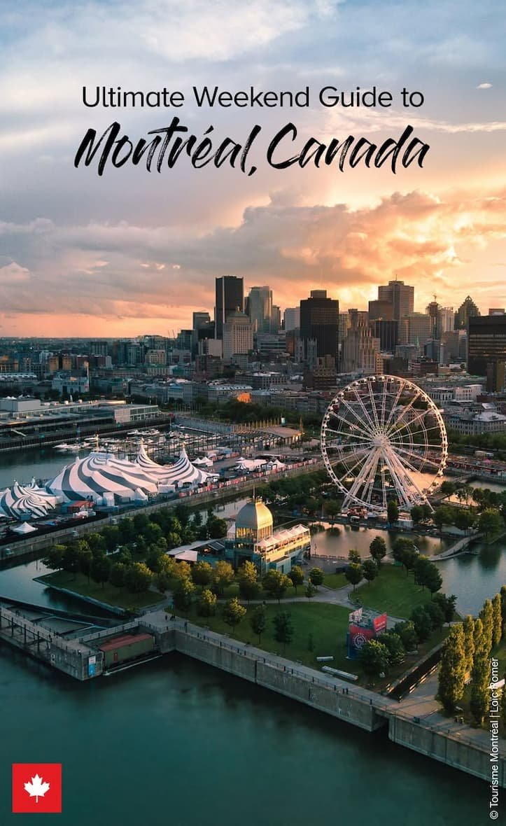 Montreal 
