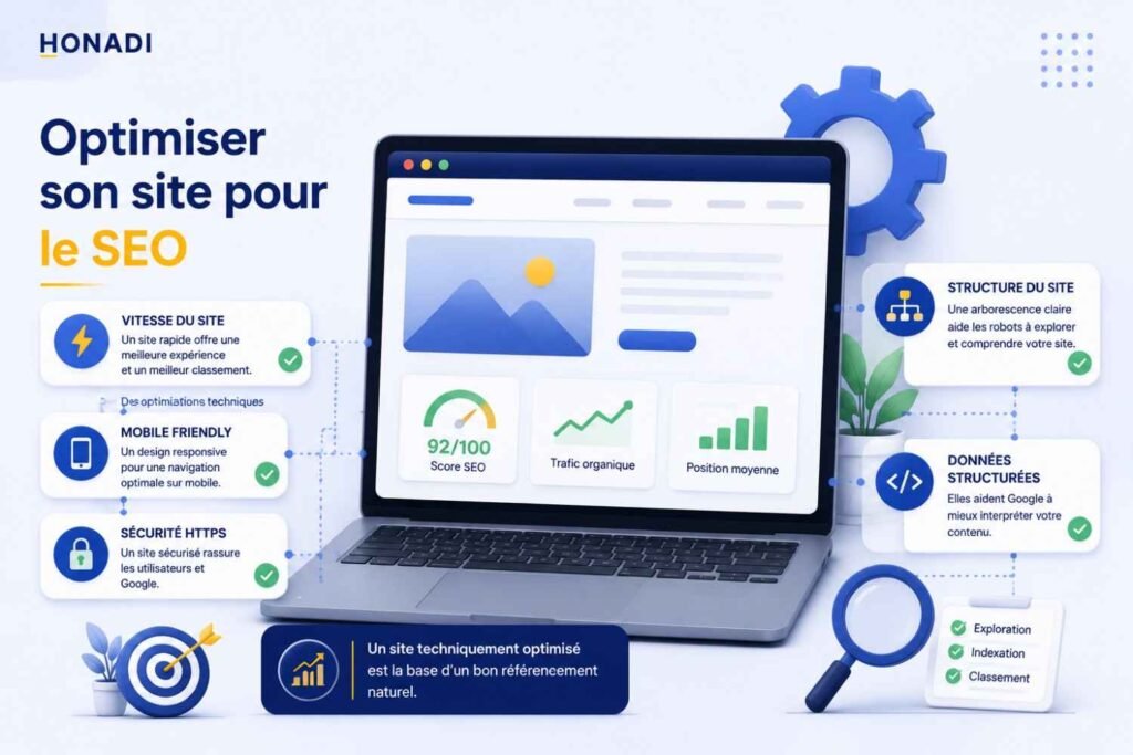 Optimisation