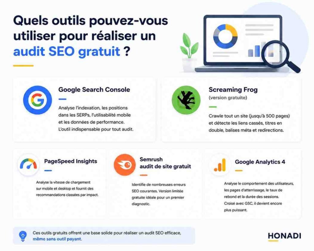 Outils de realisation Outils de realisation