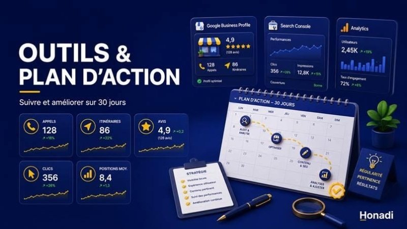 Outilsetplandaction Outils et plan d'action