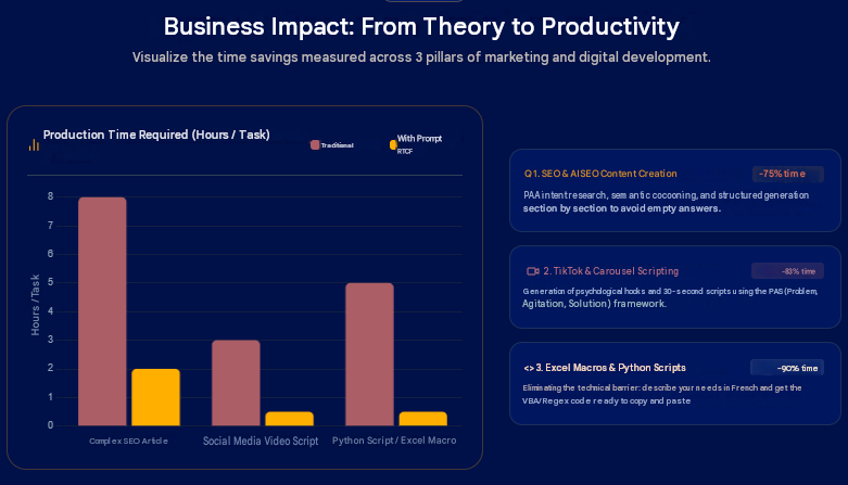 Productivite 1 Productivity