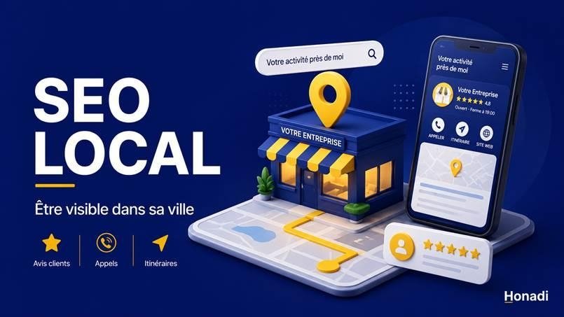 SEO local SEO local