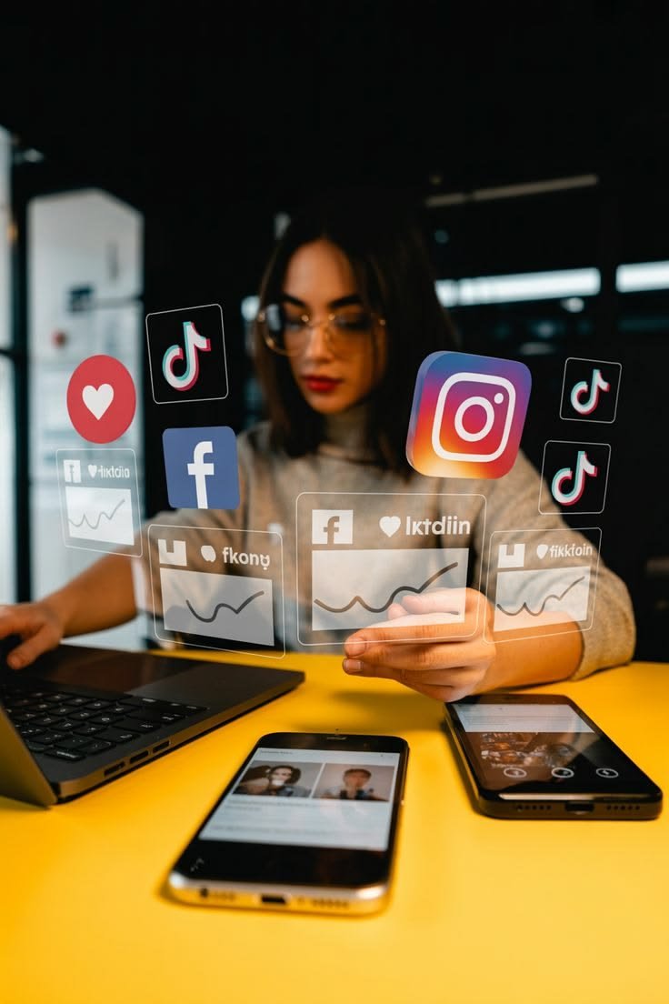 Aperçu d’une réalisation digitale du portfolio Honadi