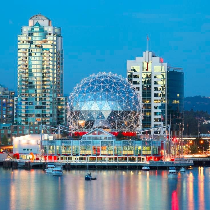 Vancouver 