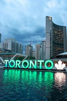 Toronto