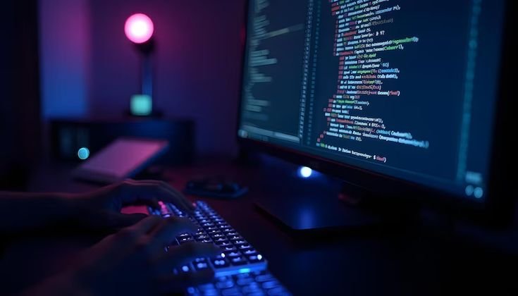 Aperçu d’une réalisation digitale conçue par Honadi