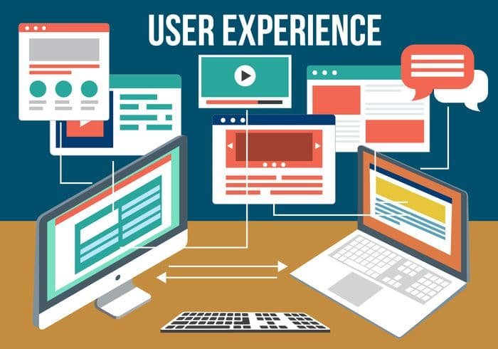 Aperçu d’une interface digitale conçue dans le cadre d’un projet Honadi