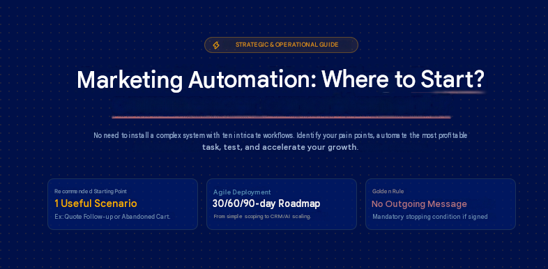 automatisation
