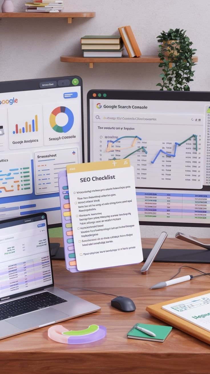 SEO Netlinking