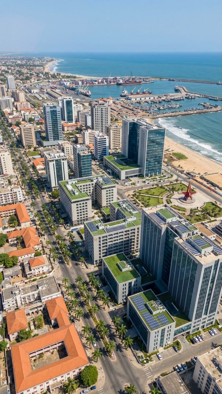 Cotonou