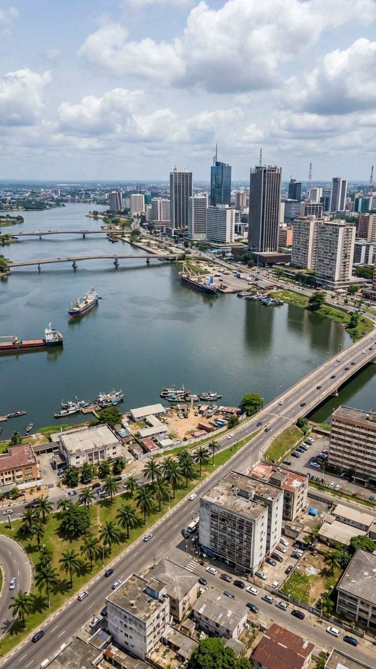 Cote d'ivoire