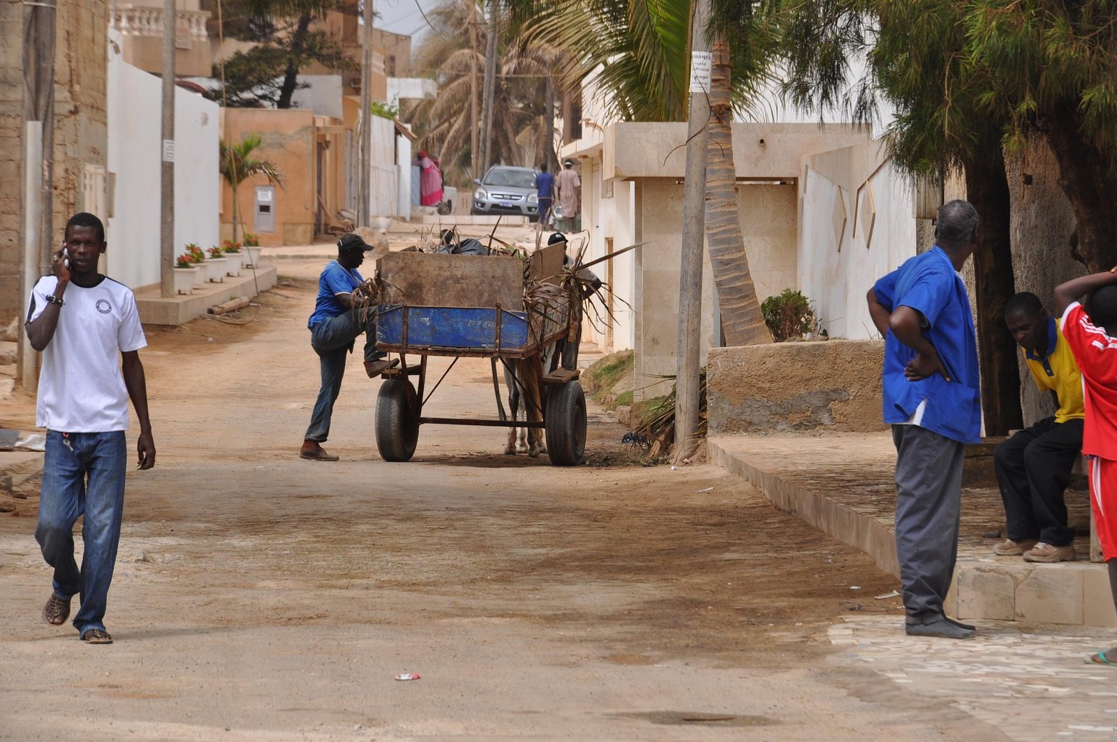 senegal