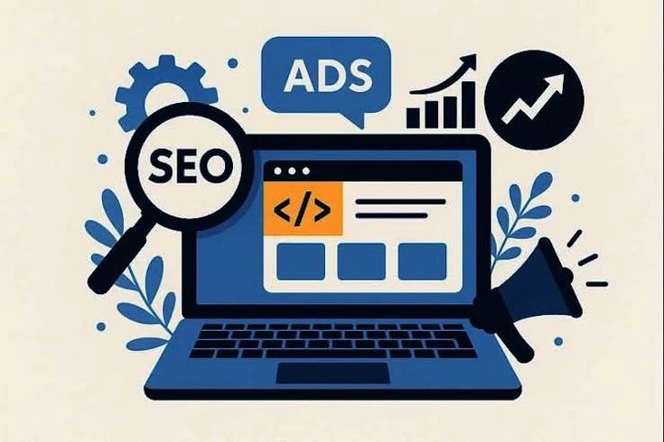 Aperçu d’une plateforme digitale conçue par Honadi