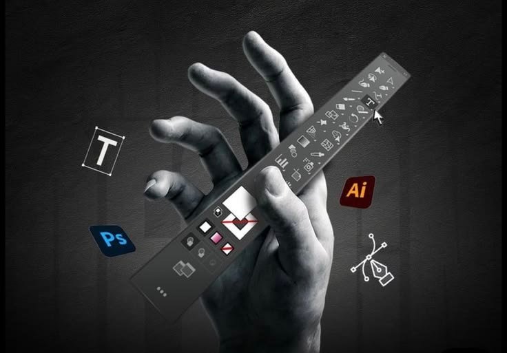 Aperçu d’une interface digitale conçue dans le cadre d’un projet Honadi