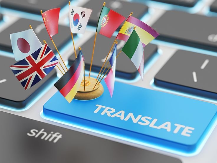 Aperçu d’une plateforme digitale conçue par Honadi
