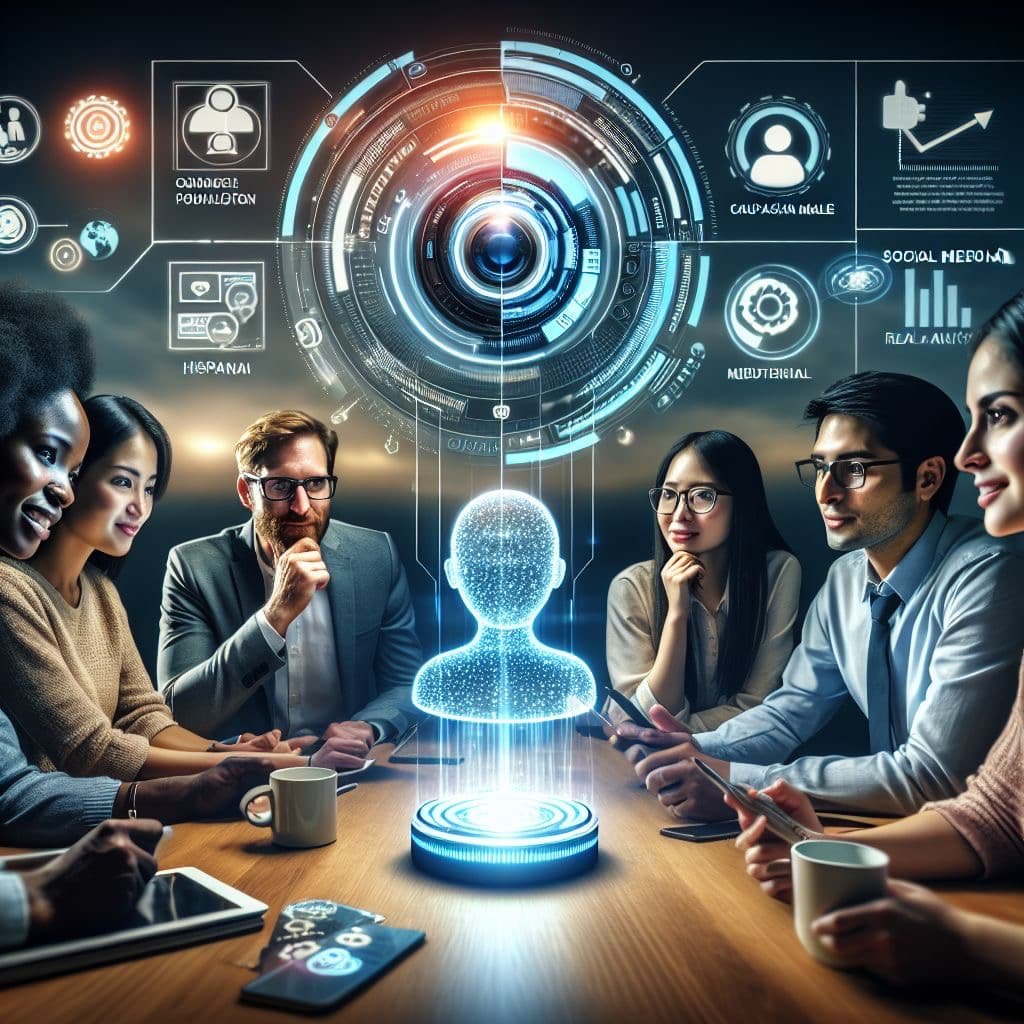 Aperçu complémentaire d’une réalisation digitale Honadi