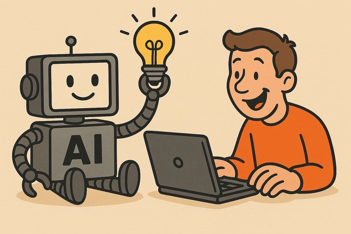 Aperçu d’une réalisation digitale conçue par Honadi