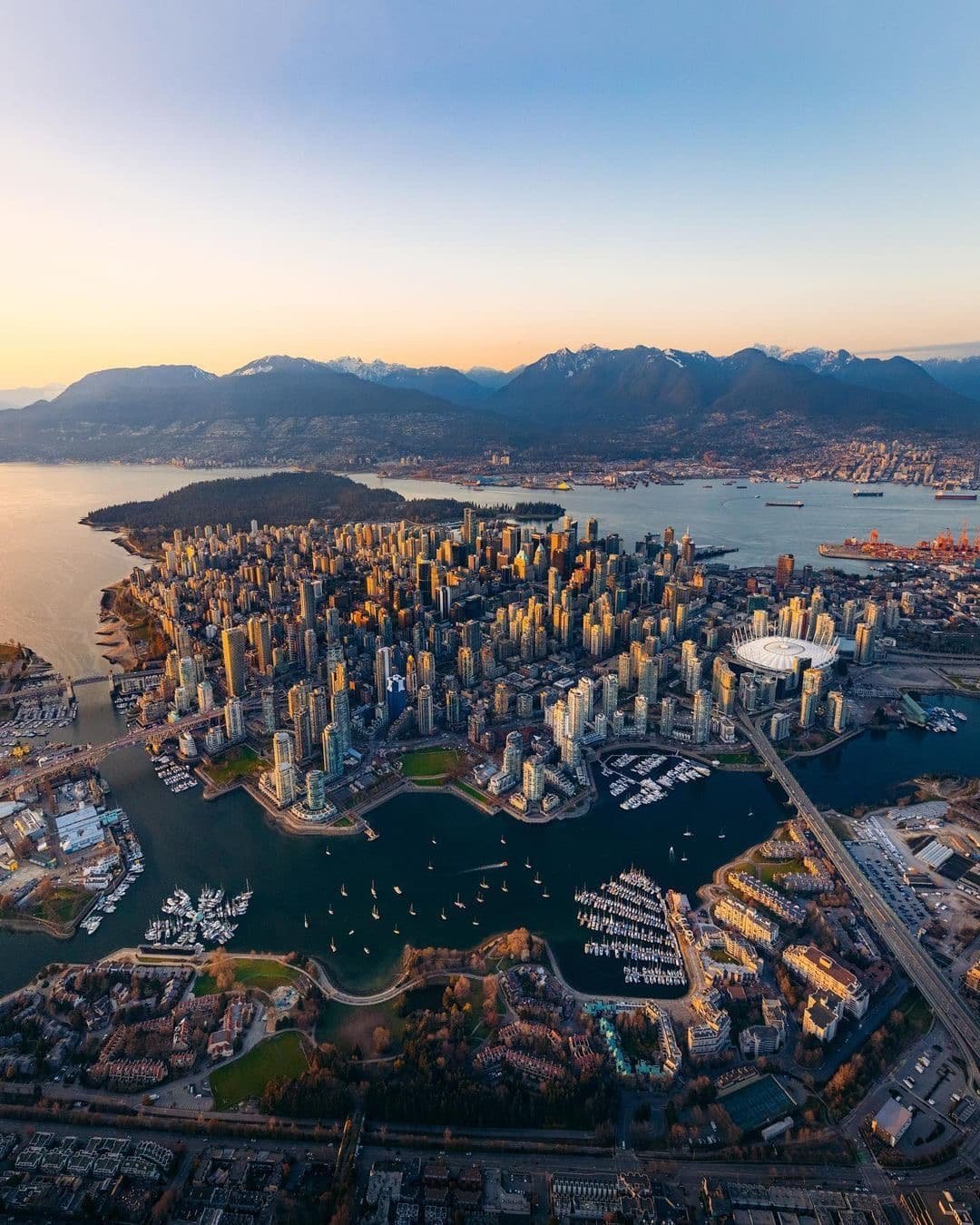 Vancouver