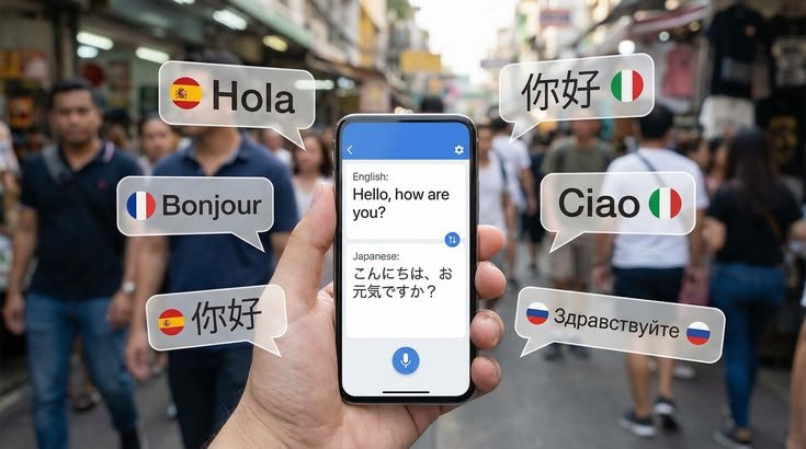 Aperçu d’un projet institutionnel du portfolio Honadi