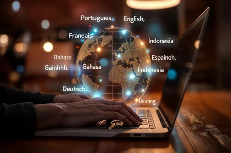 Aperçu d’une réalisation digitale du portfolio Honadi