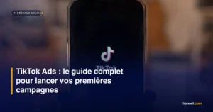 cover 107 TikTok Ads : le guide complet pour lancer vos premières campagnes
